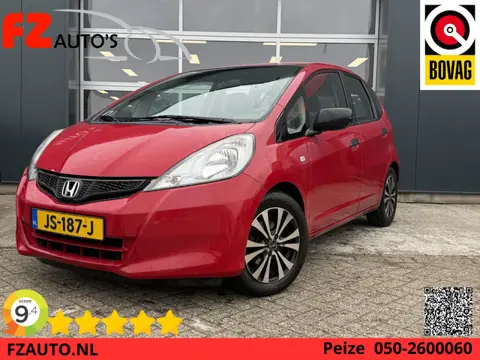 Honda Jazz 1.2 Cool