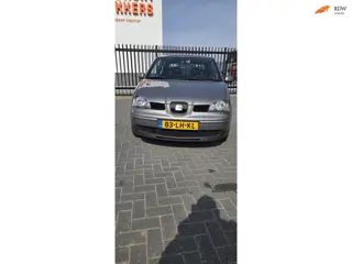 Seat Arosa 1.4i Stella