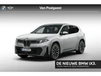 BMW iX3 50 xDrive 113 kWh | M Sportpakket | Innovation Pack | Trekhaak