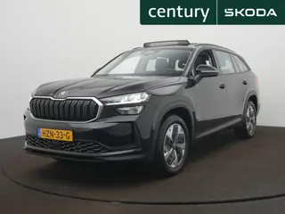 Skoda Kodiaq 1.5 TSI MHEV Business Edition 7p. 18 Inch - Navigatie - Panoramadak - Trekhaak