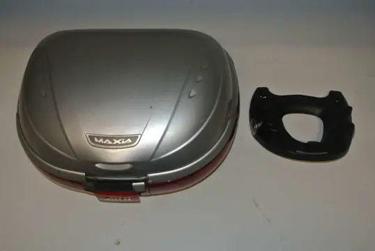 TOPKOFFER Moto Accessoires Bagage 1980 - 2014