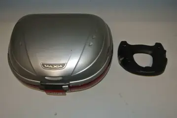 TOPKOFFER Moto Accessoires Bagage 1980 - 2014