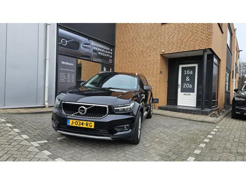 Volvo XC40 1.5 T3 Business Pro