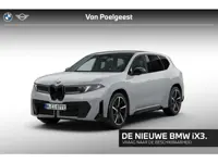 BMW iX3 50 xDrive 113 kWh | M Sportpakket Pro | Innovation Pack | Trekhaak