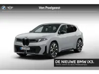 BMW iX3 50 xDrive 113 kWh | M Sportpakket Pro | Innovation Pack | Trekhaak