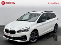BMW 2 Serie Gran Tourer 218i 7-pers. Executive Edition Sportline Automaat | Hifi | Achteruitrijcamer