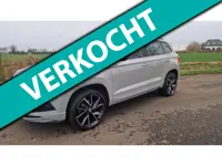 Skoda Karoq 1.5 TSI ACT Sportline Business, 1e eigenaar, dealer onderhouden