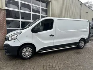Renault Trafic 1.6 dCi T29 L2H1 Airco,Navi,Trekh,Pdc 3 persoons