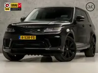 Land Rover Range Rover Sport 2.0 P400e Autobiography Dynamic 404Pk (FULL OPTION, BLACK PACK, ALCANTA