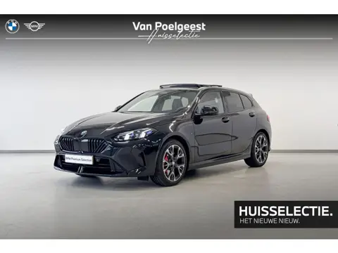 BMW 1 Serie 120 M Sportpakket Pro | Huisselectie