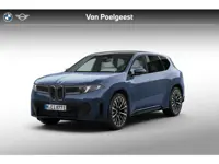 BMW iX3 50 xDrive 113 kWh | M Sportpakket | Innovation Pack | Trekhaak