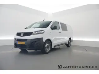 Fiat Scudo 1.5 MultiJet L3H1 | Trekhaak | Cruise | Airco | DAB | 6p.