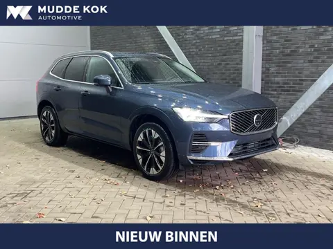 Volvo XC60 T6 Plug-in hybrid Ultra Bright | Head-Up | Massage+Ventilatie | Panoramadak | 360° Camera