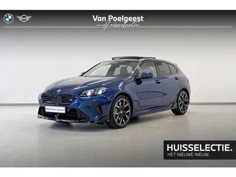 BMW 1 Serie 120 M Sportpakket Pro | Huisselectie