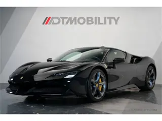 Ferrari SF90 Stradale 4.0 V8 | Assetto Fiorano | Daytona Racing seats |