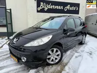 Peugeot 207 SW 1.6 VTi XS Première Clima | Leer | PanoDak | LM | Cruise Control