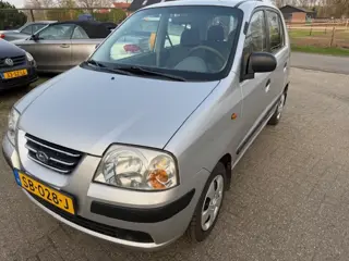 Hyundai Atos 1.1i Active (bj 2004)