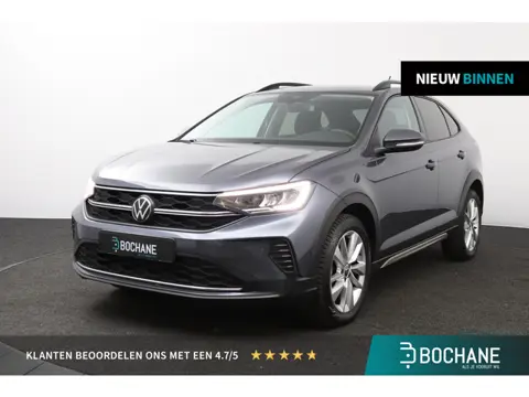 Volkswagen Taigo 1.0 TSI 110pk DSG Life | Automaat | Camera | Stoelverwarming |