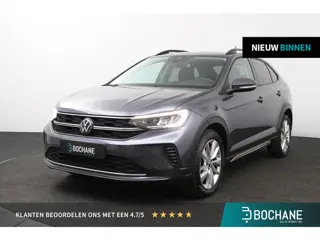 Volkswagen Taigo 1.0 TSI 110pk DSG Life | Automaat | Camera | Stoelverwarming |