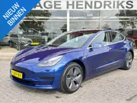 Tesla Model 3 Standard RWD Plus 60 kWh | SOH: nnb | Autopilot | Leder | Camera |