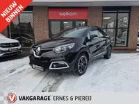 Renault Captur 1.2 TCe Dynamique