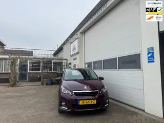 Peugeot 108 1.0 e-VTi Active AIRCO ZEER LEUKE AUTO