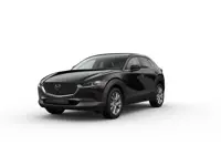 Mazda CX-30 2.5 e-SkyActiv-G M Hybrid Exclusive-line 45.800,- -3000 inruilvoordeel