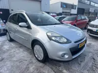 Renault Clio Estate 1.5 dCi Collection