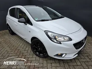 Opel Corsa 1.4 Color Edition Cruise / Stoel-Stuur verwarming / Airco / PDC
