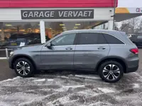 Mercedes-Benz GLC 300e 4MATIC Business Solution (bj 2021)