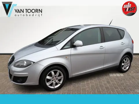 SEAT Altea 1.2 TSI Good Stuff Lage km stand! (bj 2010)