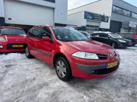 Renault Mégane Grand Tour 1.5 dCi Business Line