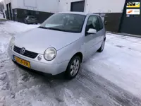 Volkswagen Lupo 1.4 Comfortline