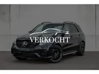 Mercedes-Benz GLE AMG 63 S 4MATIC