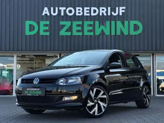 Volkswagen Polo 1.2 Sport|apple carplay|Bluetooth|Nieuw APK