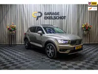 Volvo XC40 2.0 T4 Inscription|Pano|Harman/Kardon|Carplay|Camera|Leer