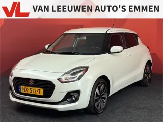 Suzuki Swift 1.2 Stijl Smart Hybrid