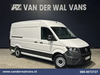 Volkswagen Crafter 2.0 TDI L3H3 L2H2 Euro6 Airco | Apple Carplay | Android Auto | Parkeersensoren Bi