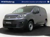 Fiat Doblò 1.5D 100pk L1 650kg | Laadruimte Pakket | Camera | Carplay | Cruise |