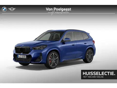 BMW X1 xDrive25e Innovation Pack M Sportpakket Pro | Huisselectie