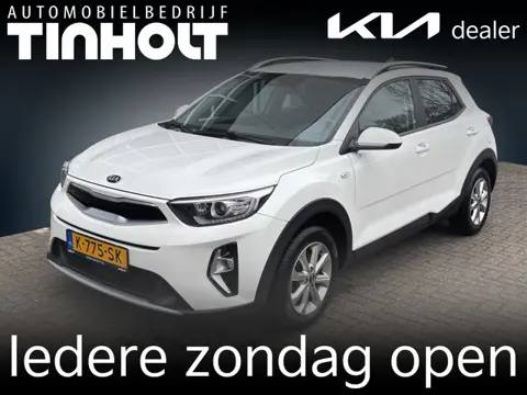 Kia Stonic 1.0 T-GDi MHEV DynamicLine Trekhaak
