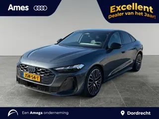 Audi A5 Limousine (B10) S edition Competition e-hybrid 270 kW / 367 PK Limousine 7 versn. S-tronic q