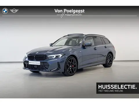 BMW 3 Serie Touring 330e Innovation Pack M Sportpakket Pro | Huisselectie