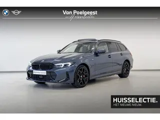 BMW 3 Serie Touring 330e Innovation Pack M Sportpakket Pro | Huisselectie
