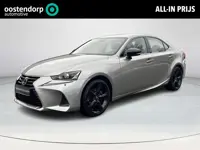 Lexus IS 300h Hybrid Sport Edition