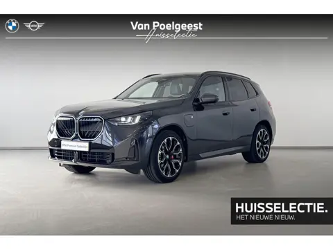 BMW X3 30e xDrive Premium Pack M Sportpakket Pro | Huisselectie