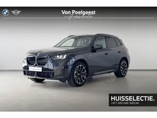 BMW X3 30e xDrive Premium Pack M Sportpakket Pro | Huisselectie