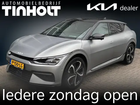 Kia EV6 GT-Line AWD 77.4 kWh