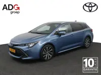 Toyota Corolla Touring Sports 1.8 Hybrid Dynamic | Trekhaak | Stoelverwarming | Draadloos telefoonla
