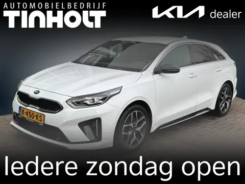 Kia ProCeed 1.0 T-GDI GT-Line